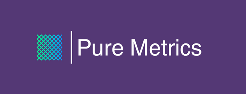 Pure Metrics